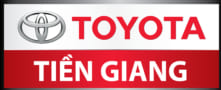 Toyota Tiền Giang